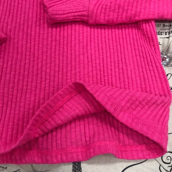 Gibson Marilyn Off The Shoulder Sweater - Picture 5 of 7